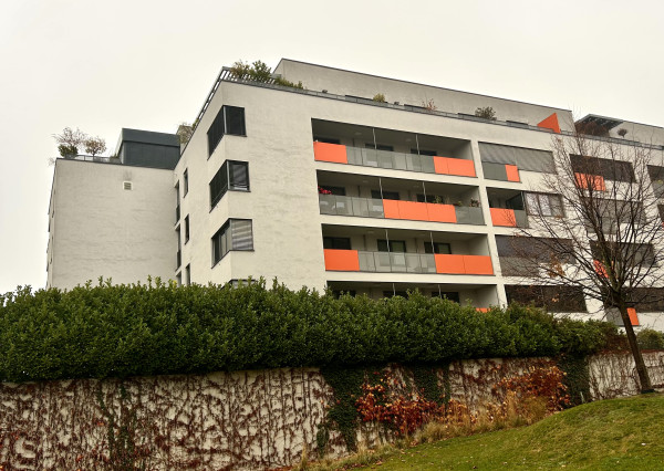 PREDAJ - parkovacie miesto v garáži v projekte Malé Krasňany
